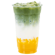 Mango Matcha