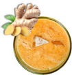 INGWER ORANGE