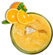 PURE ORANGE