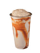 Coffee Caramel Kiss